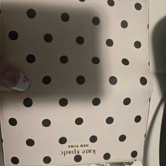 NWT Kate Spade Remedy bag and wallet set - Picture 6 of 16